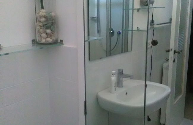 JOIVY Appartamento Gardenia Con 3 Terrazzi Sul Mare A Santa Margherita Ligure - Foto 15