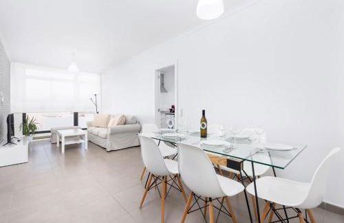Home2Book Modern Apartment Near Playa del Pozo - Foto 1