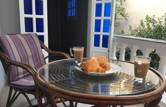 Villa Elkoumy - Photo 14