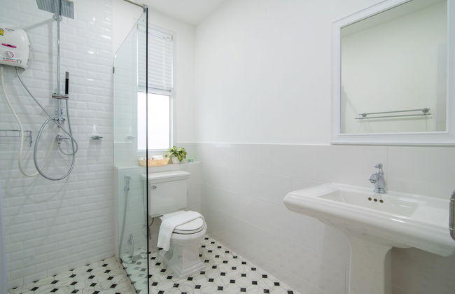 Baan Marwin Hua Hin - Photo 36