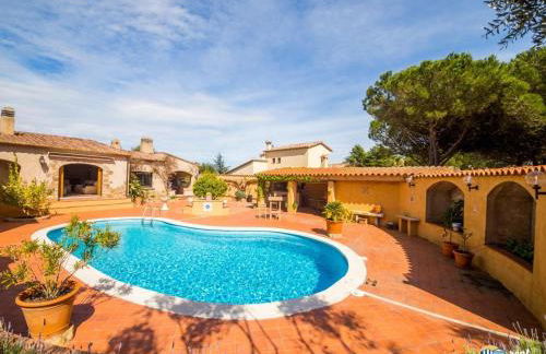 Villa Violeta by Rent Costa Brava - Foto 1