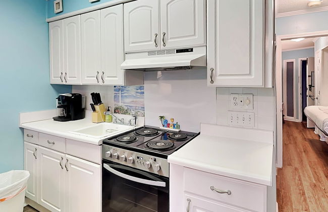 Hilton Head Island Beach and Tennis Resort - Foto 39