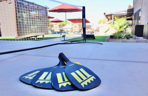 5 Bedrooms Hot Tub Firepit BBQ Kitchen - Foto 36