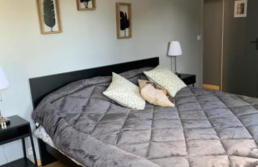 FORREST GUEST HOUSE ; LA MAISON DE FORREST - Foto 6