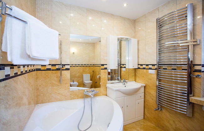 Apartamenty SaltApart - Foto 76