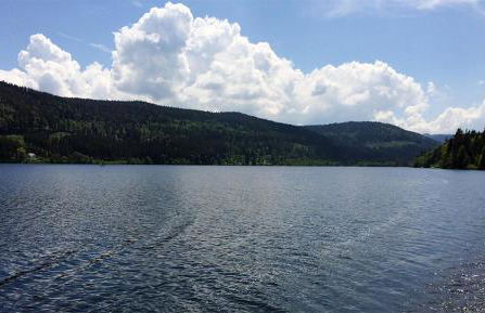 Kleine, familienfreundliche 1-Zi FeWo am Bach und zwischen zwei Seen - Foto 18