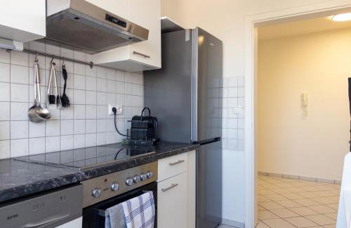 Burghauser Franzi - Tolle Wohnung für 4 bis 5 Personen - Foto 9