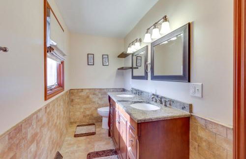 Bolivar Getaway Near Pro Football Hall of Fame! - Foto 13