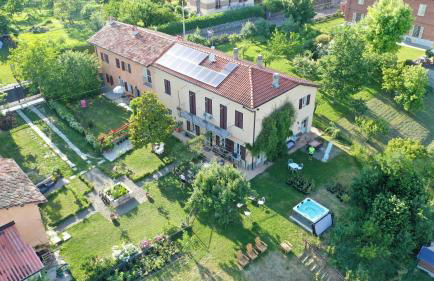 Cascina Vicentini - Foto 7