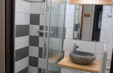 appartement 4 personnes Armancette - Foto 8