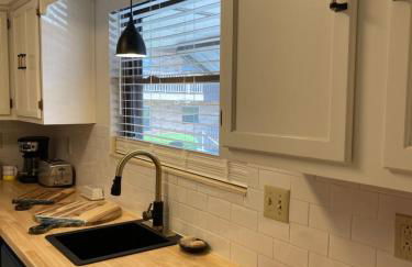 Lucky #9 Hot Springs - Foto 18