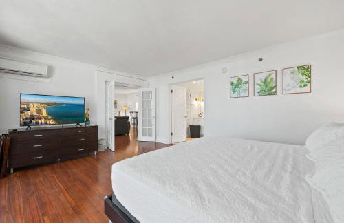 Honu Hale Penthouse 2 BDR Ocean View Waikiki - Photo 10