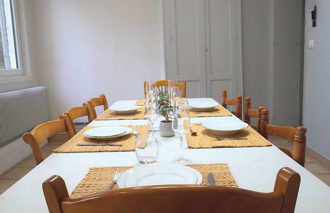 Apart Moment EN GROUPE - La Vue Cathédrale - Photo 16