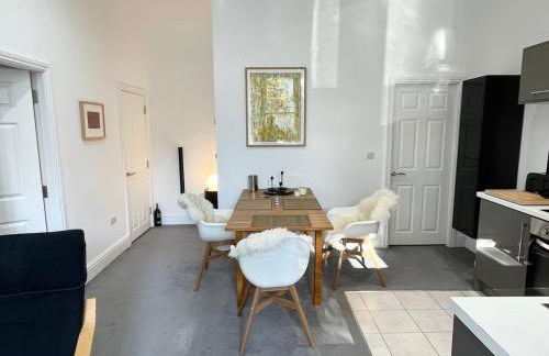 Mersey! Lark Lane! Quiet area! Spacious comfy flat - Foto 67