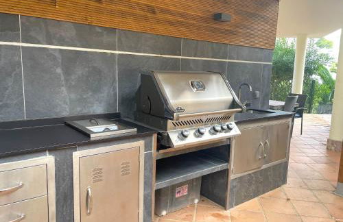 Beachhouse 2min to the sea with pool & wonderful garden - Foto 5