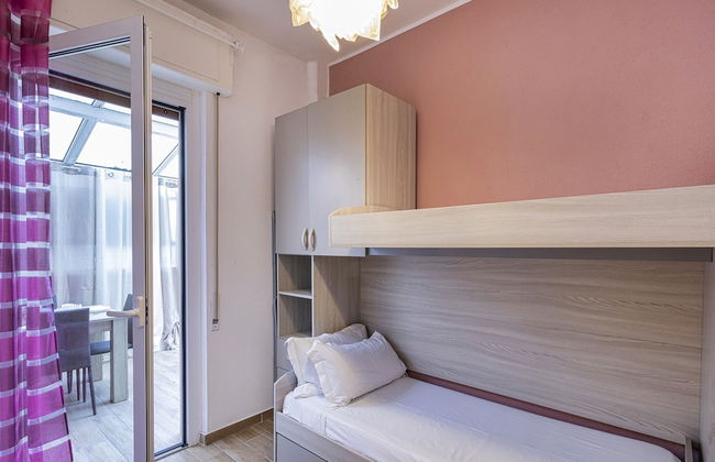 Modern Apartment With Patio in Rapallo - Foto 9