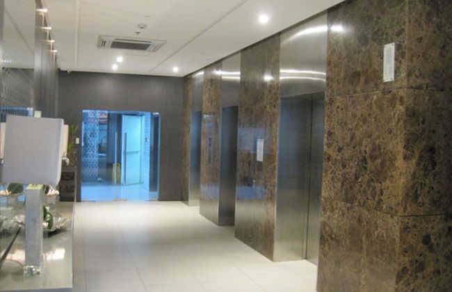 Premium Residence The Currency Ortigas - Foto 21