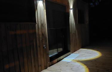 gîte L'hirondelle - Foto 35