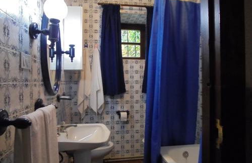 Casa Rural La Central-Peñagorda - Photo 11