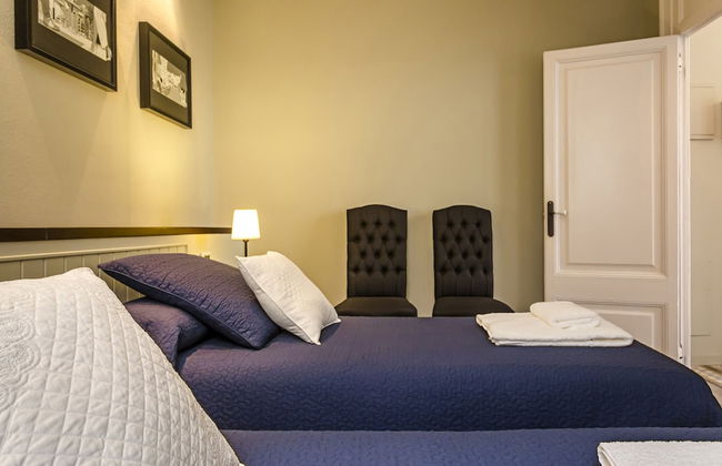 BCN Paseo de Gracia Rocamora Apartments - Foto 5