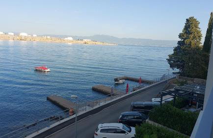 Penthouse - Ferienwohnung - Krk - Foto 4