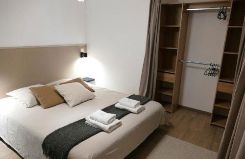 Le Ptit Brou - Bourg en Bresse - Foto 37