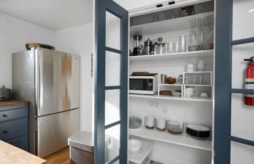 The Calistoga Cottage Wooded And Sunny 5 Mins To Downtown - Foto 20