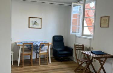 Apartment in Nonnenhaus - Foto 10