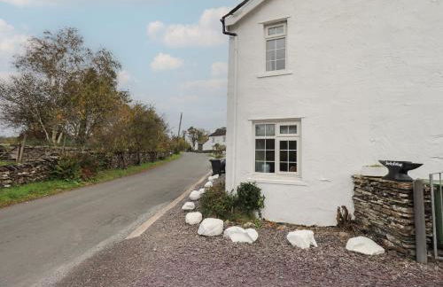 Smithy Cottage at Bowland Bridge - Foto 37
