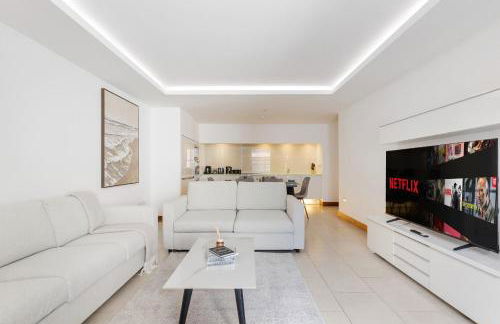 New Luxury Aprtment in Marylebone - Foto 18