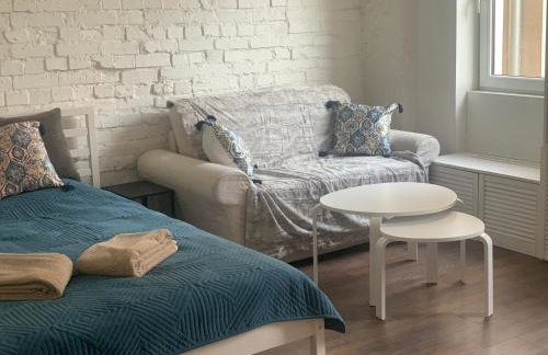 Chmielna 73C City Centre Apartment - Photo 13