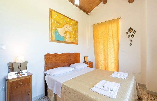 Holiday Home Guardavalle Near Calabrian Mountains - Foto 26