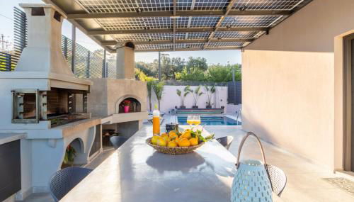 Ostrako Luxury Villa - Foto 5