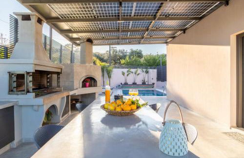 Ostrako Luxury Villa - Foto 5