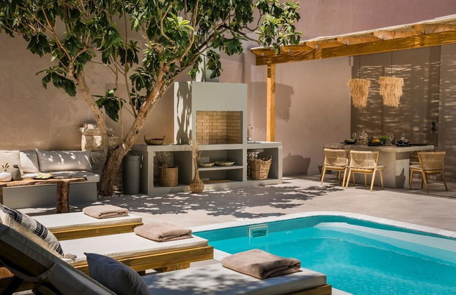 Mystique Lagoon Villa - Foto 43