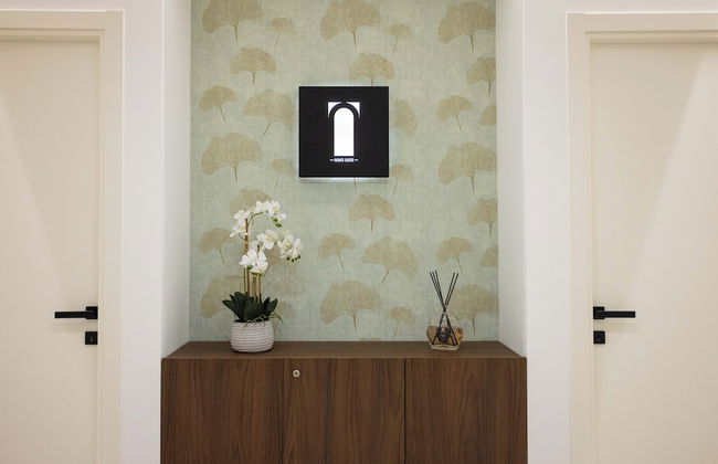 Nora's Suites - Foto 2