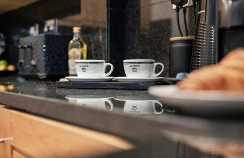 2 Bedr, 3 Beds, 1 Bath Thames, Trafalgar SQ - Foto 38