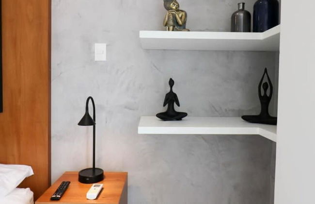 w Bright 1BR w AC in Barranco - Photo 10