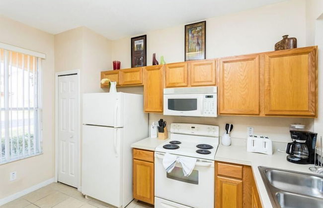 4BR Townhome in Regal Palms by SHV-2603 - Foto 10