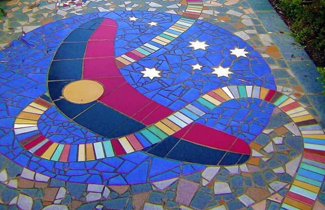 The Boomerangs - Foto 35