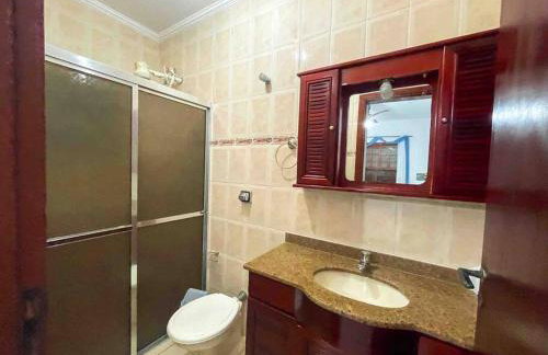 Casa Frente ao Mar até 20 pessoas praia do Indaiá - Foto 32