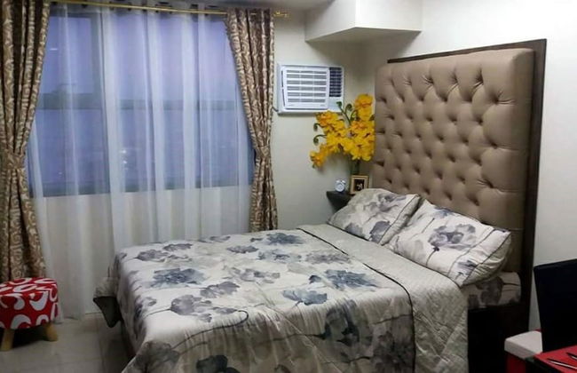Coleen's Bedsit at Horizons 101 - Foto 8