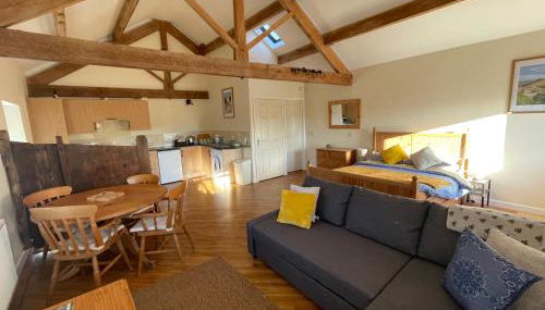 The Barn Studio - Photo 2