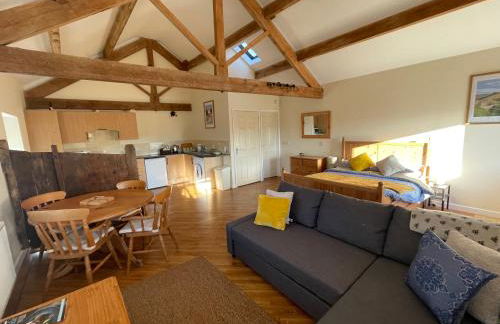 The Barn Studio - Photo 2