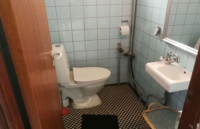 "Gadde" - 1km from the sea - Foto 7