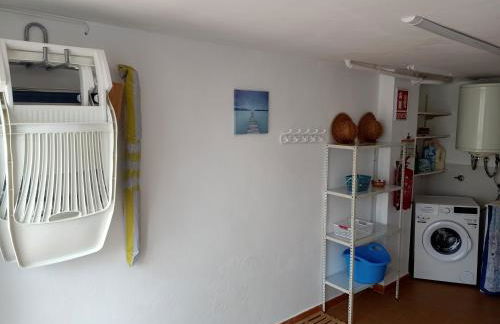 Gran Terraza cerca del mar. - Photo 8