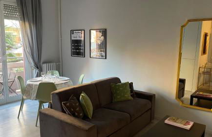 Stilish apartment few steps from the underground - Foto 1