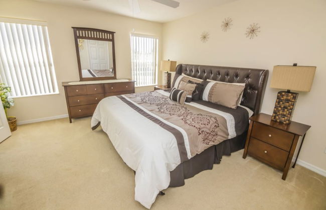 Lake View Townhome Near Disney - Foto 3