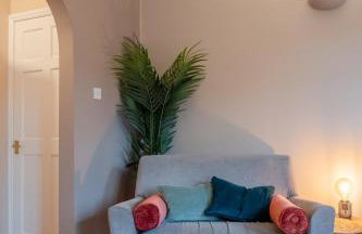 Hazel House - Cosy 2 bedroom house with parking near to Oxford - Foto 69