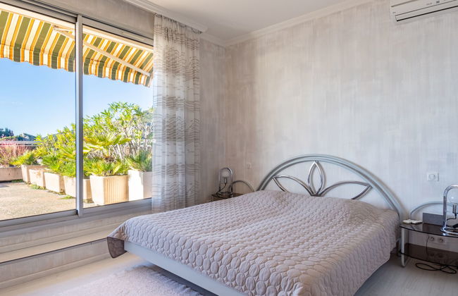 Les Balcons d'Eze - Foto 10